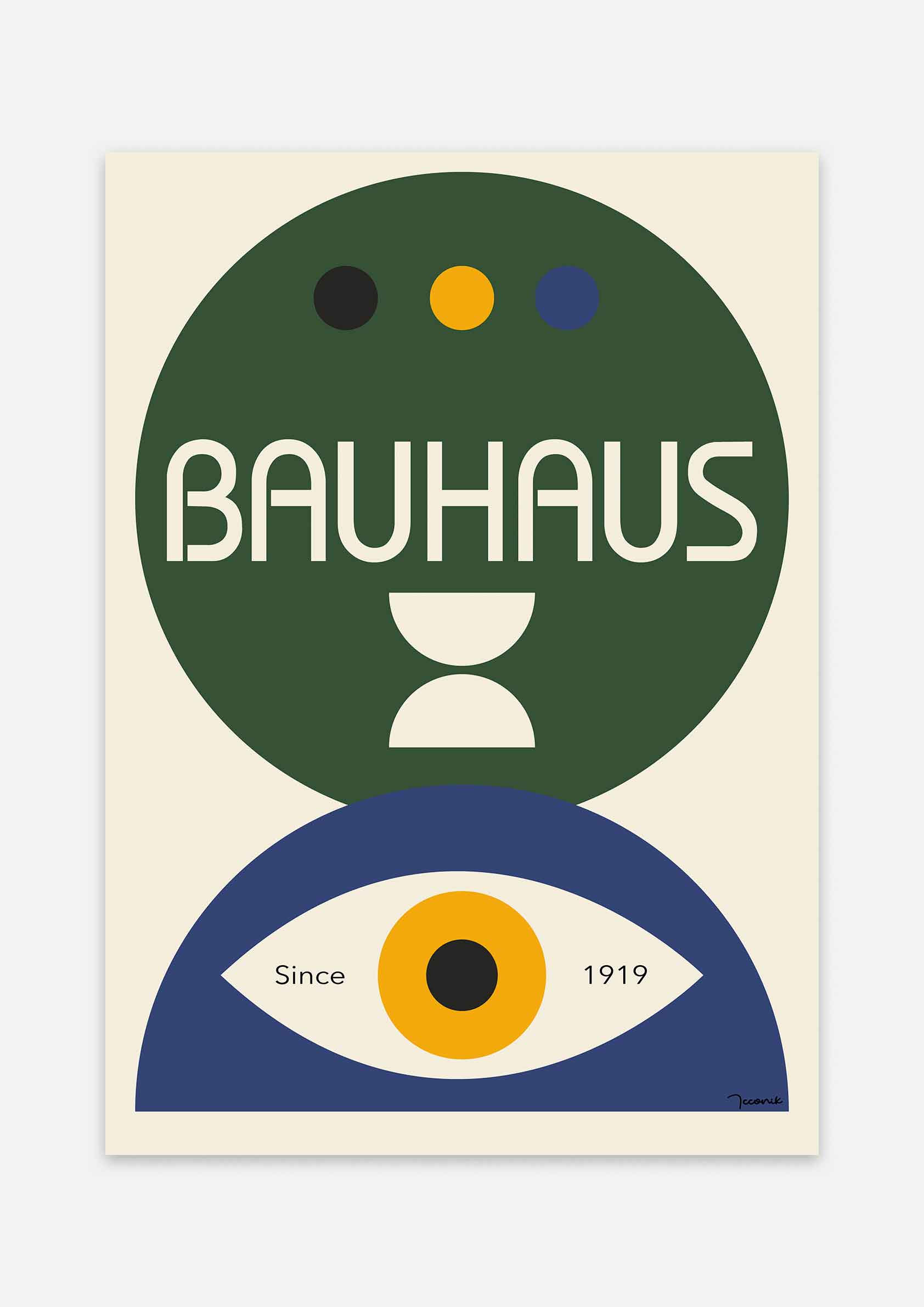 Bauhaus 5