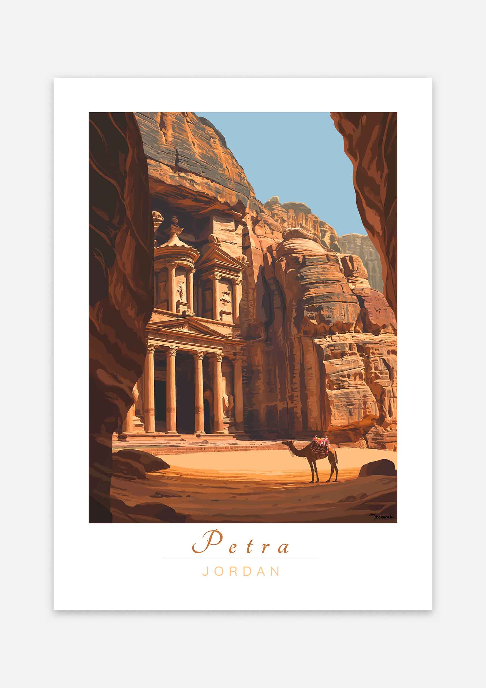 Petra