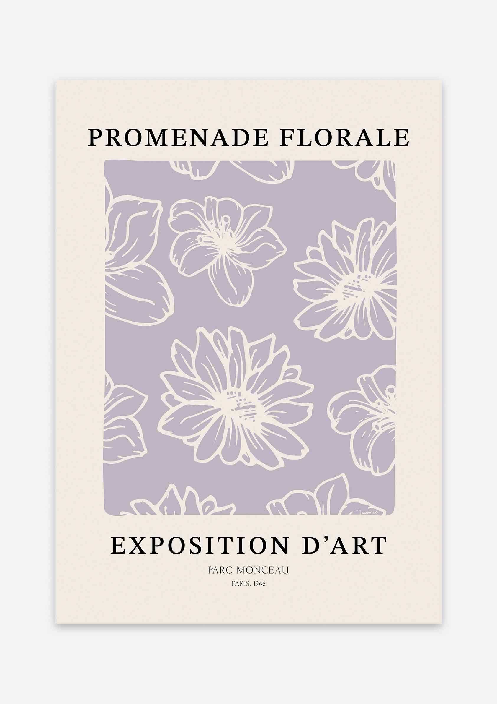 Promenade Florale