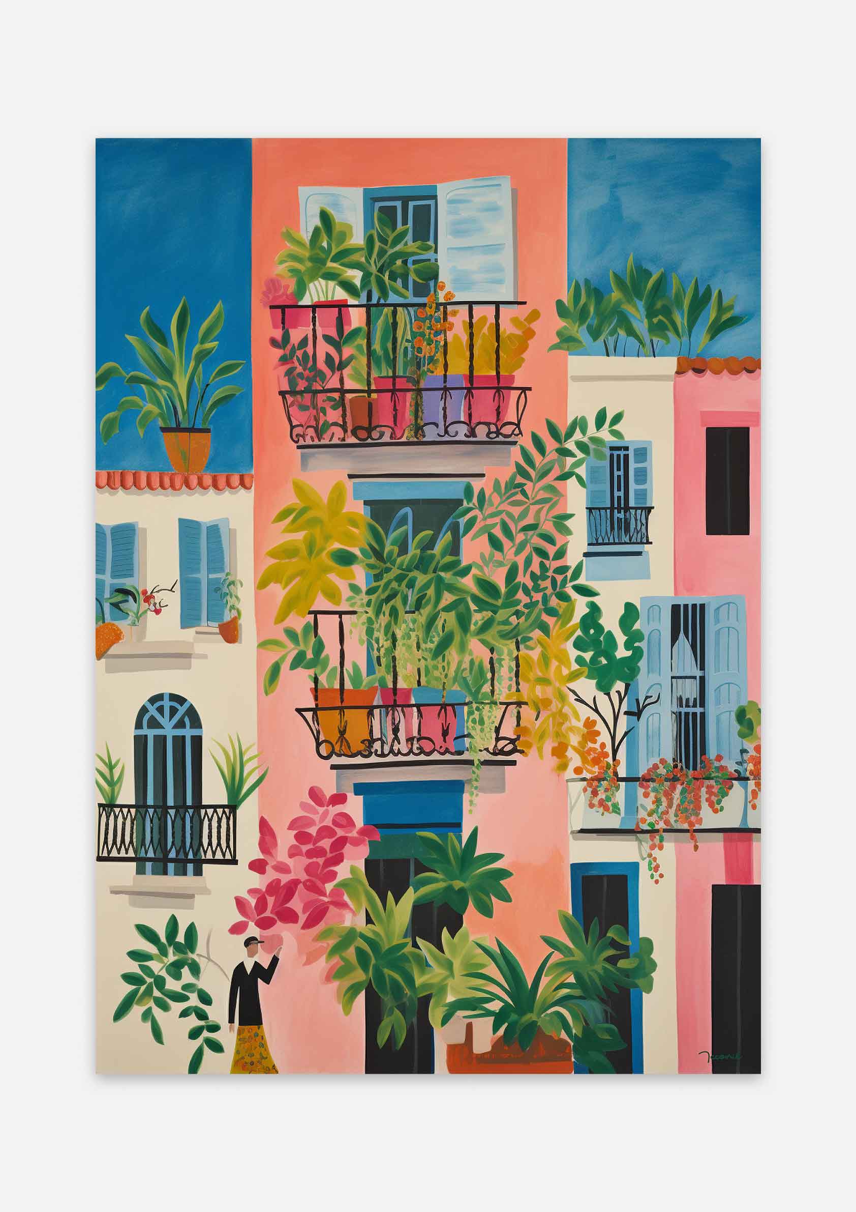 Barrio