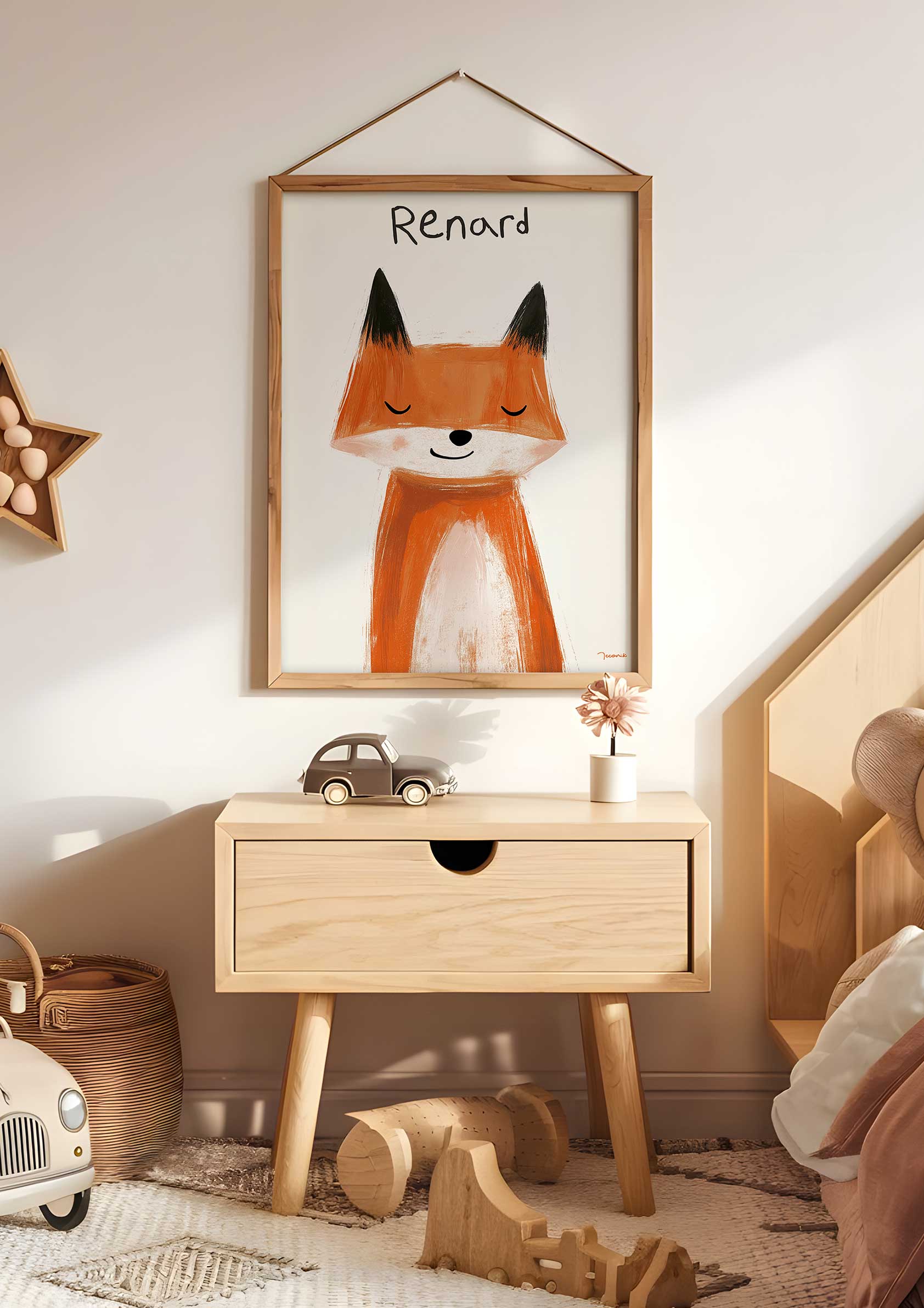 Renard
