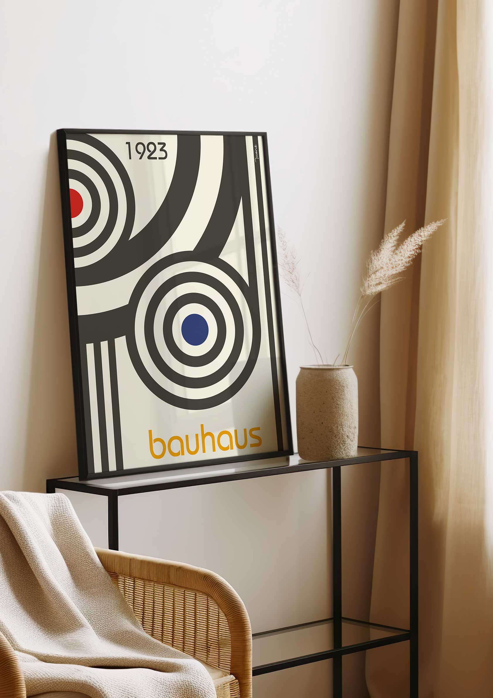 Bauhaus 8