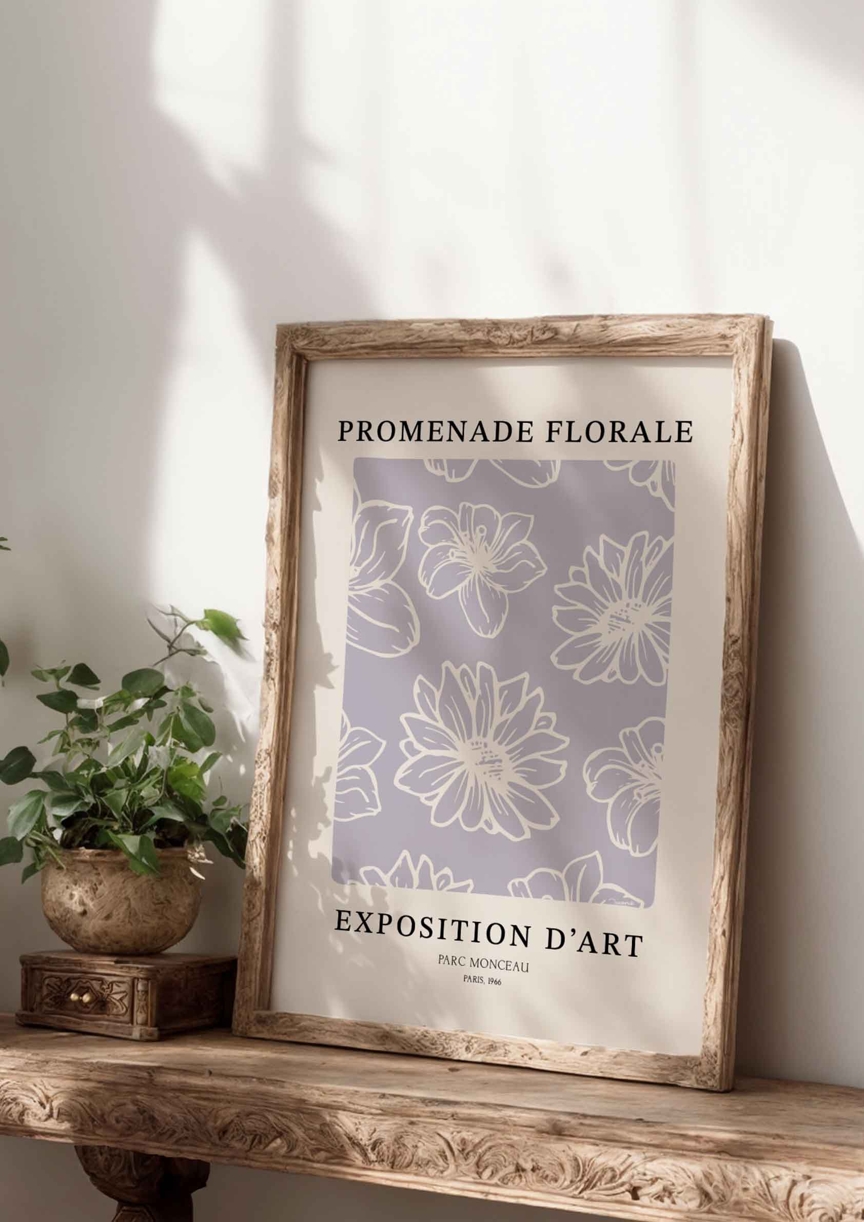 Promenade Florale