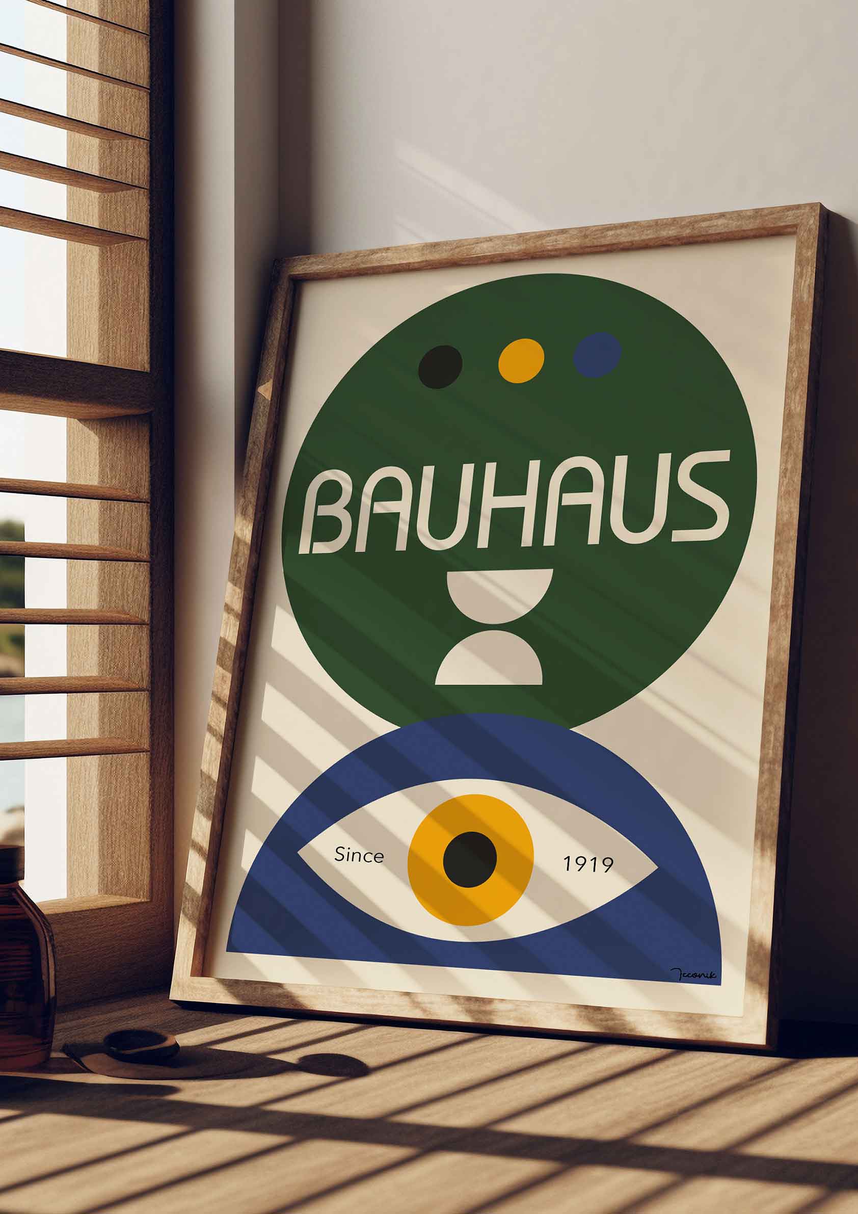 Bauhaus 5