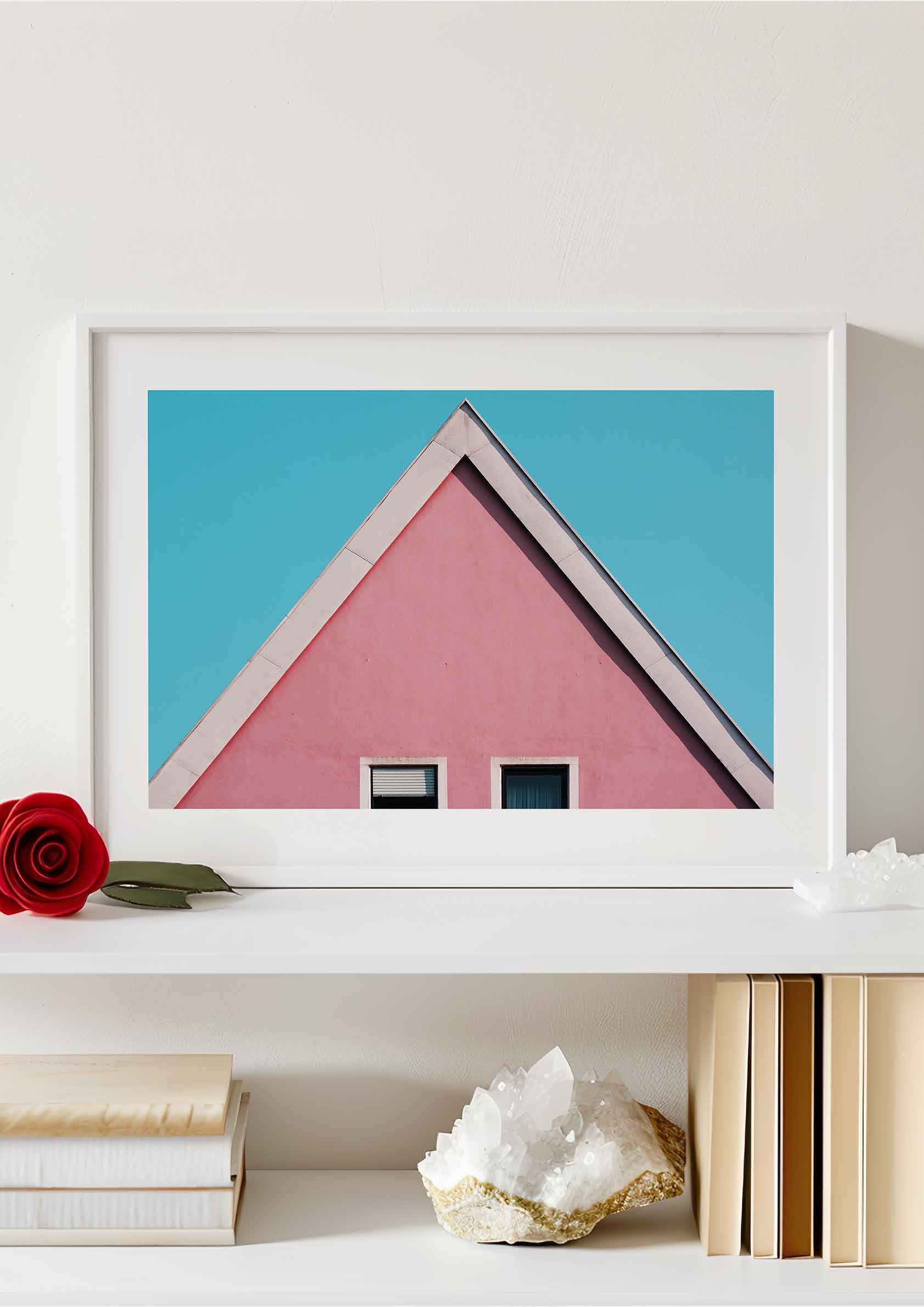 Pink House
