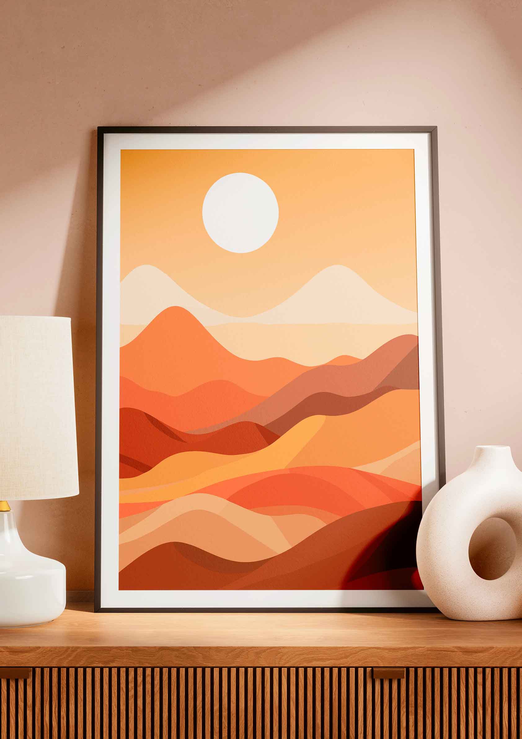 Dunes