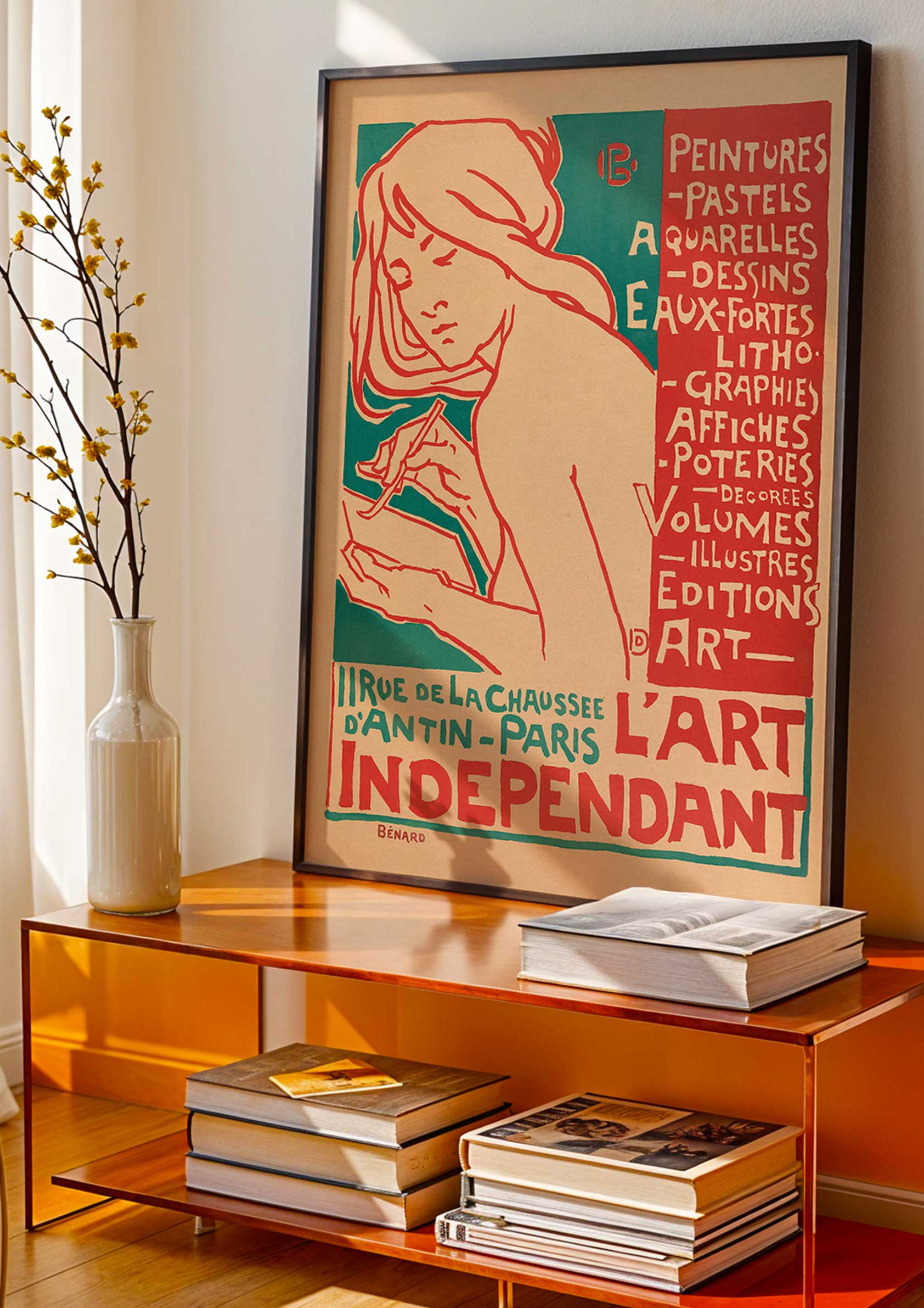 L'Art Indépendant