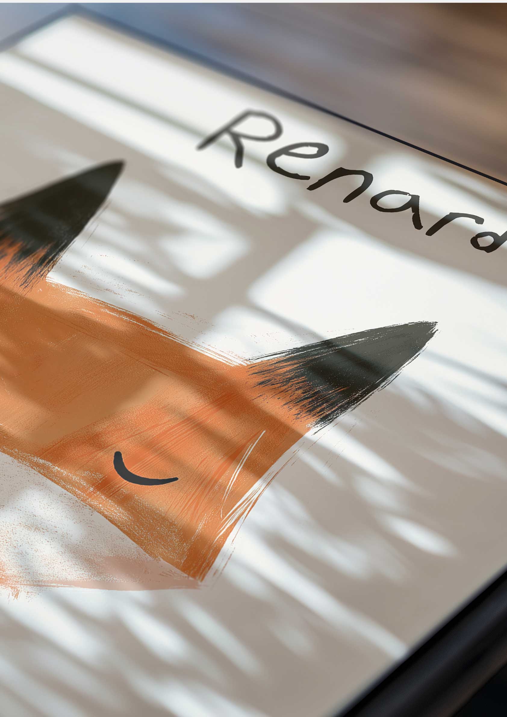 Renard