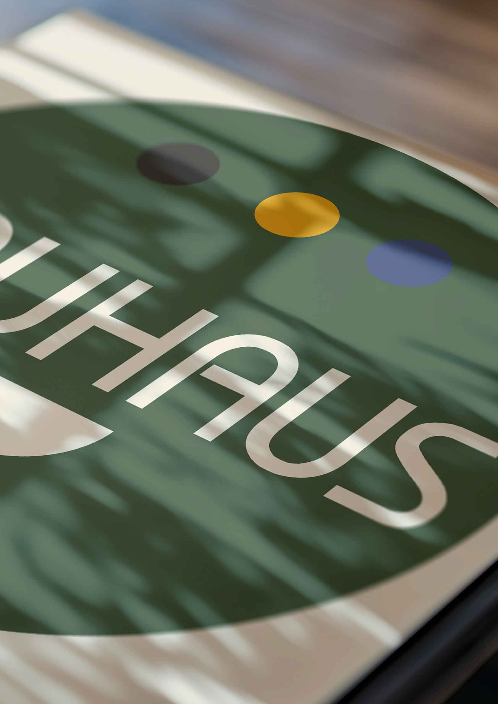 Bauhaus 5