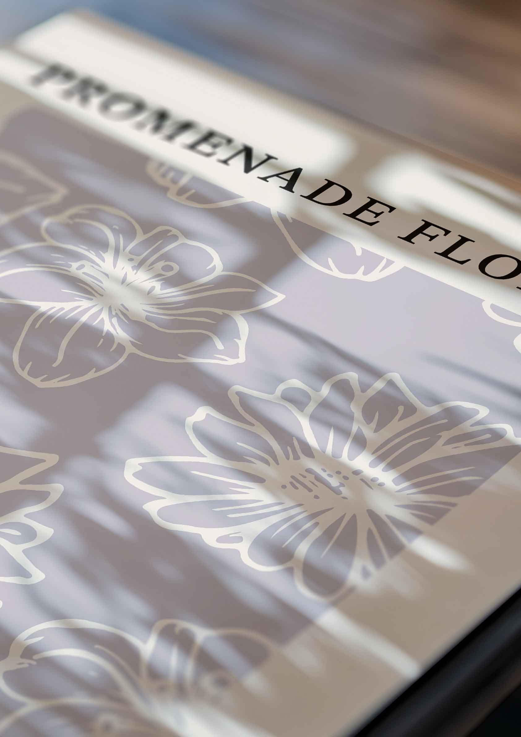 Promenade Florale